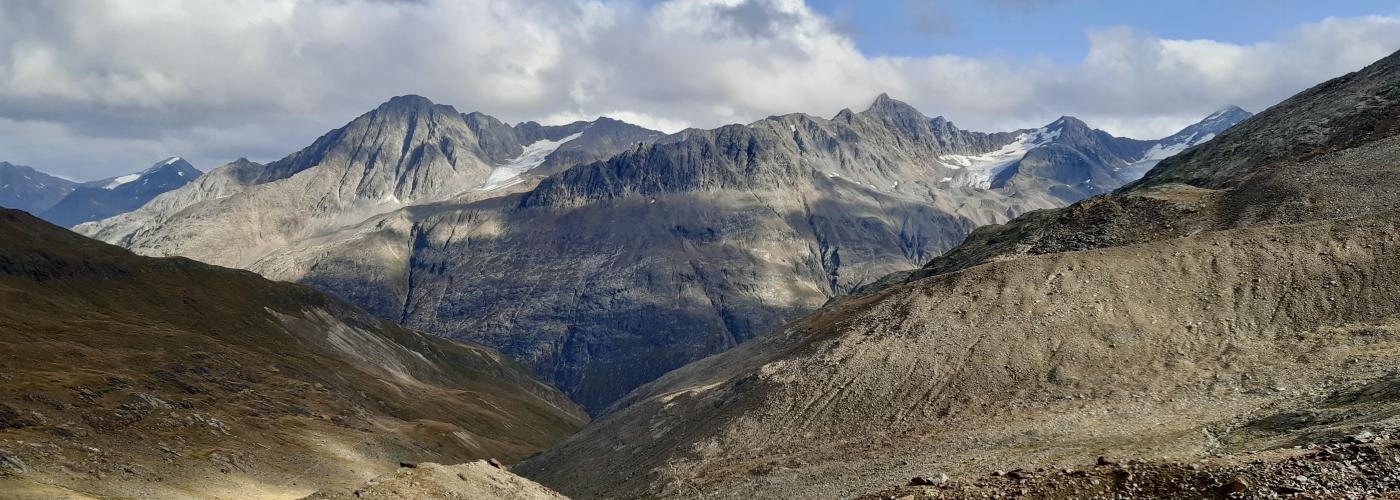 8a auf der Vernagt-Hütte