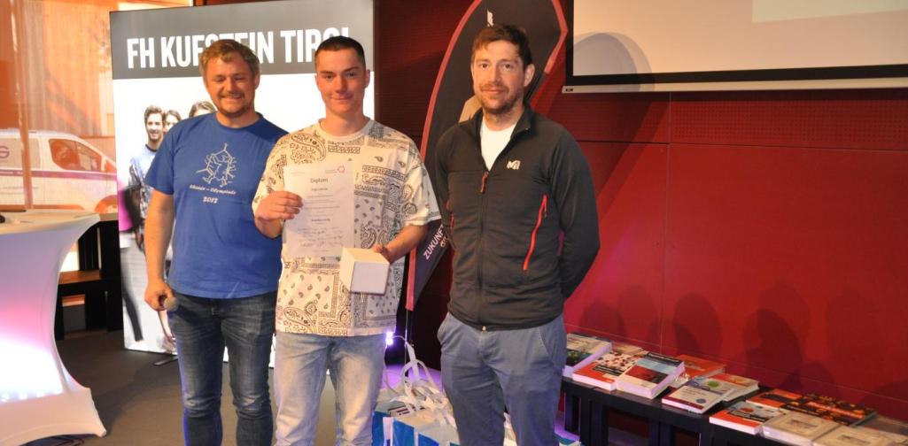 Chemieolympiade 2022