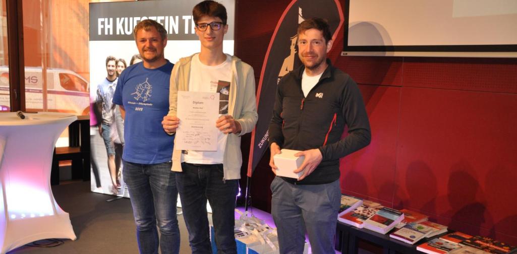 Chemieolympiade 2022